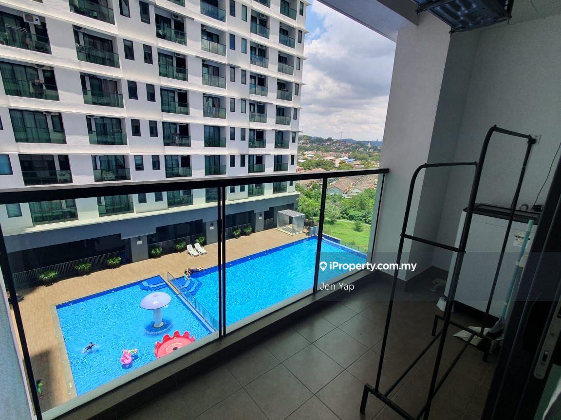 Kondominium untuk Disewa di Vista Bangi oleh Jen Yap - iProperty.com.my