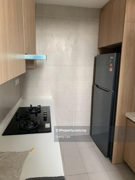 Kondominium untuk Dijual di Sunway Mont Residences oleh Sherry Lee - iProperty.com.my