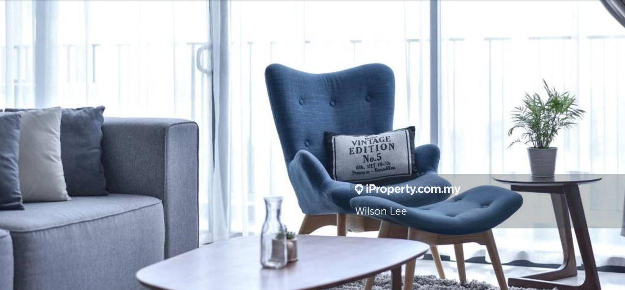 Condominium for Sale in Anjali North Kiara by Wilson Lee - iProperty.com.my
