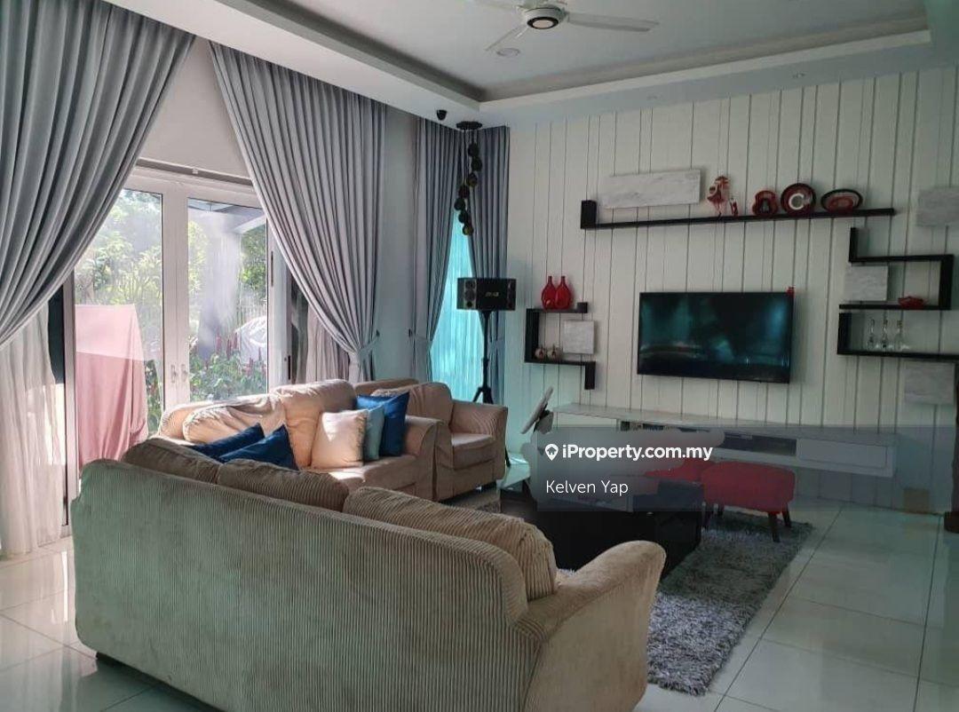 Banglo untuk Dijual di Ambang Botanic 2, Klang oleh Kelven Yap - iProperty.com.my
