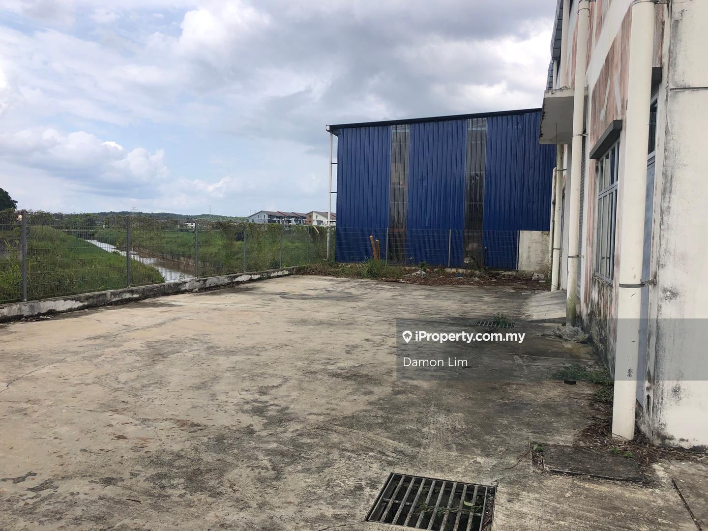 Semi-D Kilang untuk Disewa di Senai, Johor oleh Damon Lim - iProperty.com.my