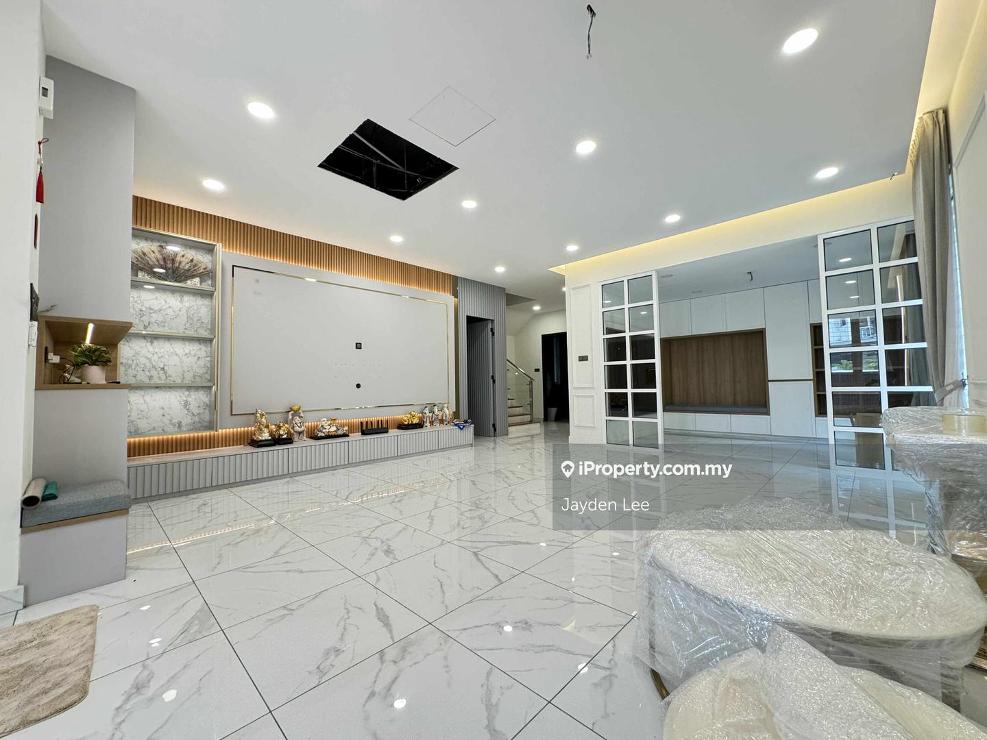 Semi-Detached House for Sale in BANDAR PUCHONG JAYA, Puchong by Jayden Lee - iProperty.com.my