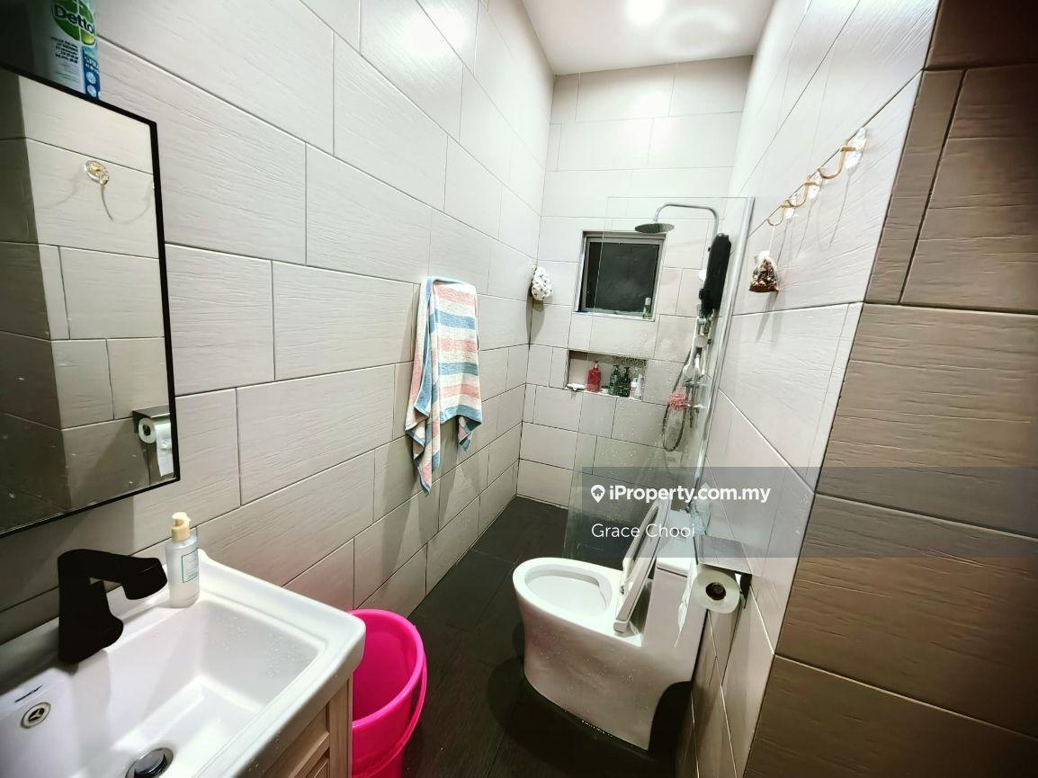 Kondominium untuk Dijual di Amandari oleh Grace Chooi - iProperty.com.my