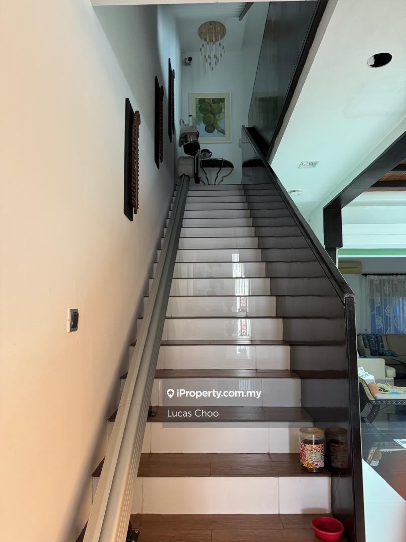 Rumah Berangkai 2.5 Tingkat untuk Dijual di 20Trees Residence @Courtyard Home, Ulu Kelang oleh Lucas Choo - iProperty.com.my