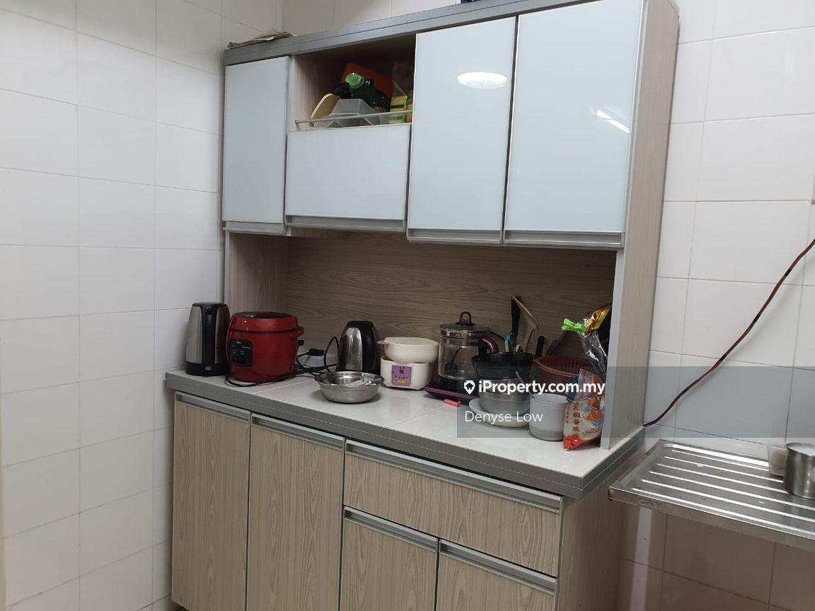 Condominium for Rent in Paramount View by Denyse Low - iProperty.com.my