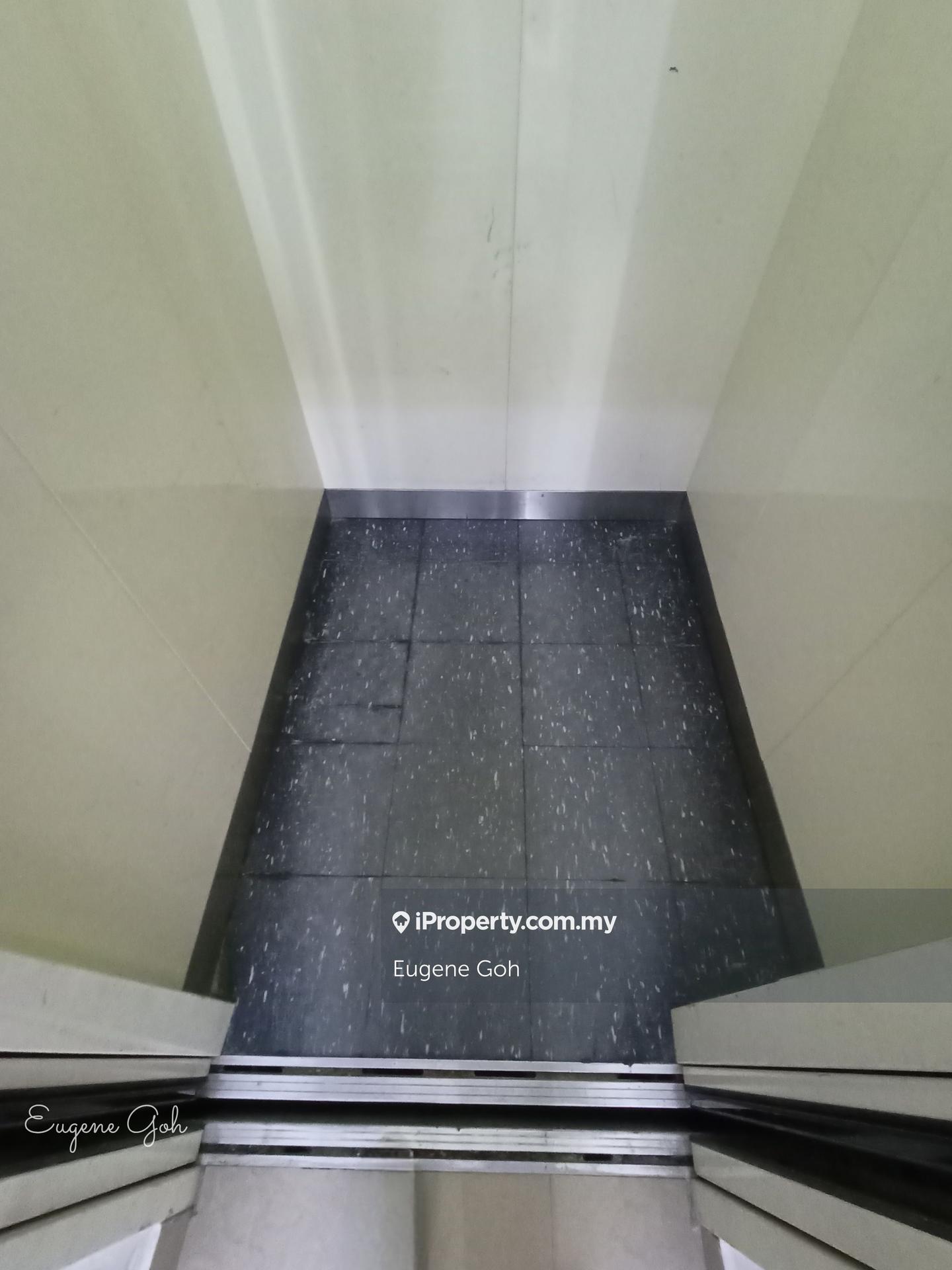 Shop-Office for Sale in ez5m1, Setia Alam by Eugene Goh - iProperty.com.my