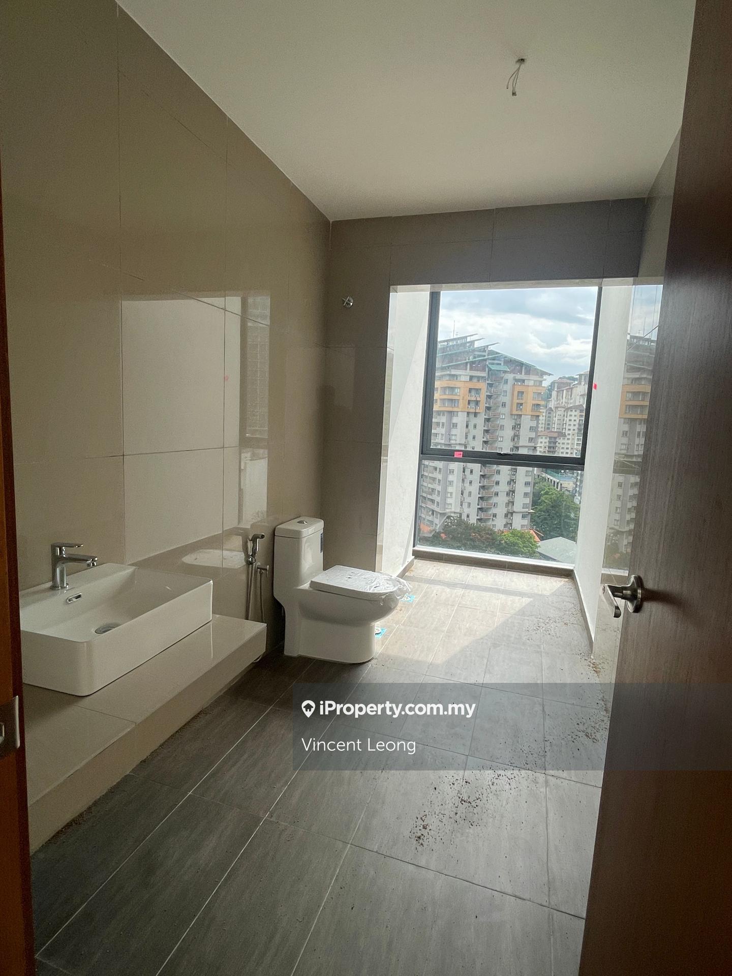 4-storey Terraced House for Sale in Bandar Damansara Perdana, Damansara Perdana by Vincent Leong - iProperty.com.my