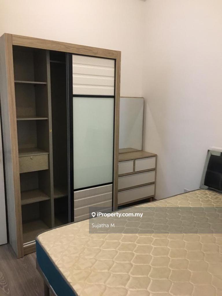 Service Residence for Rent in South View by Sujatha M - iProperty.com.my