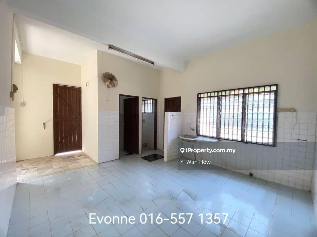 2-storey Terraced House for Sale in Taman Bagan Lalang, Butterworth by Yi Wan Hew - iProperty.com.my