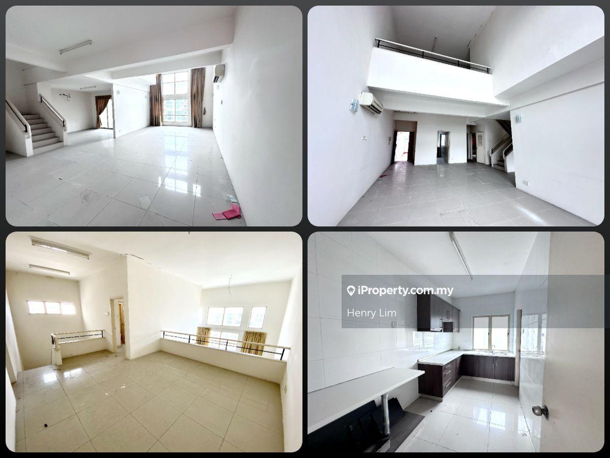 Condominium for Sale in East Lake Residence by Henry Lim - iProperty.com.my