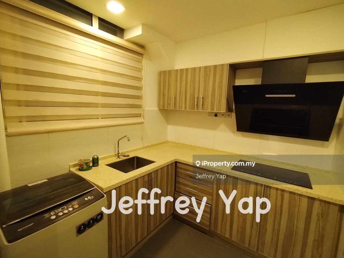 Kondominium untuk Dijual di Casa Tropika oleh Jeffrey Yap - iProperty.com.my