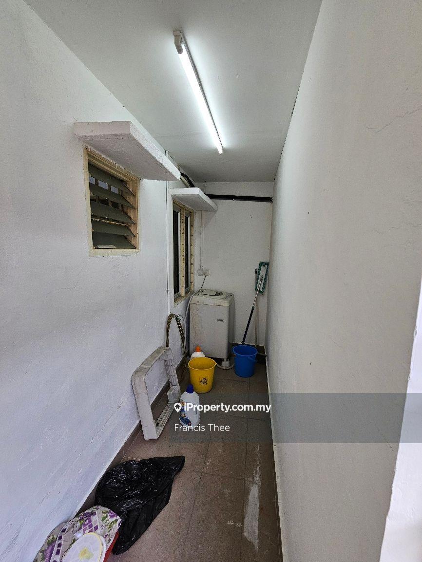3-storey Terraced House for Sale in Taman Putri Jaya, Cheras by Francis Thee - iProperty.com.my