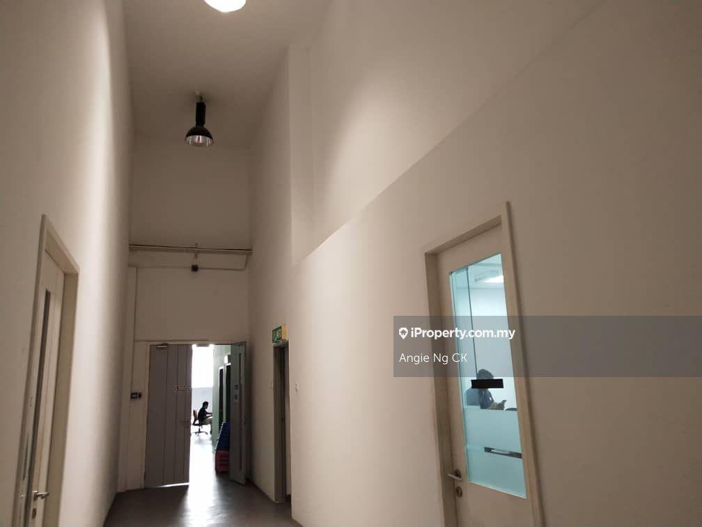Semi-D Factory for Rent in Petaling Jaya, Seksyen 51, Petaling Jaya by Angie Ng CK - iProperty.com.my