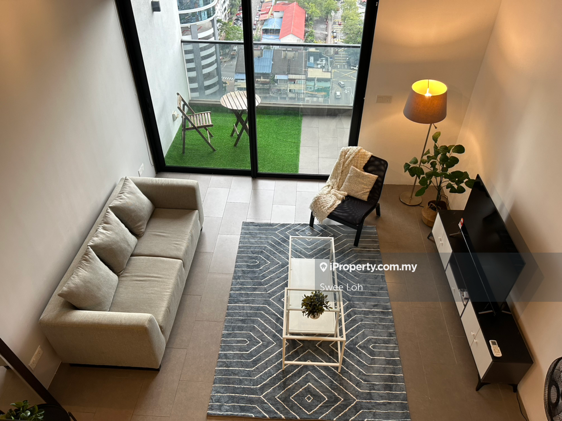 Residensi Servis untuk Disewa di Establishment Bangsar (Menara Teguh Bangsar) oleh Swee Loh - iProperty.com.my