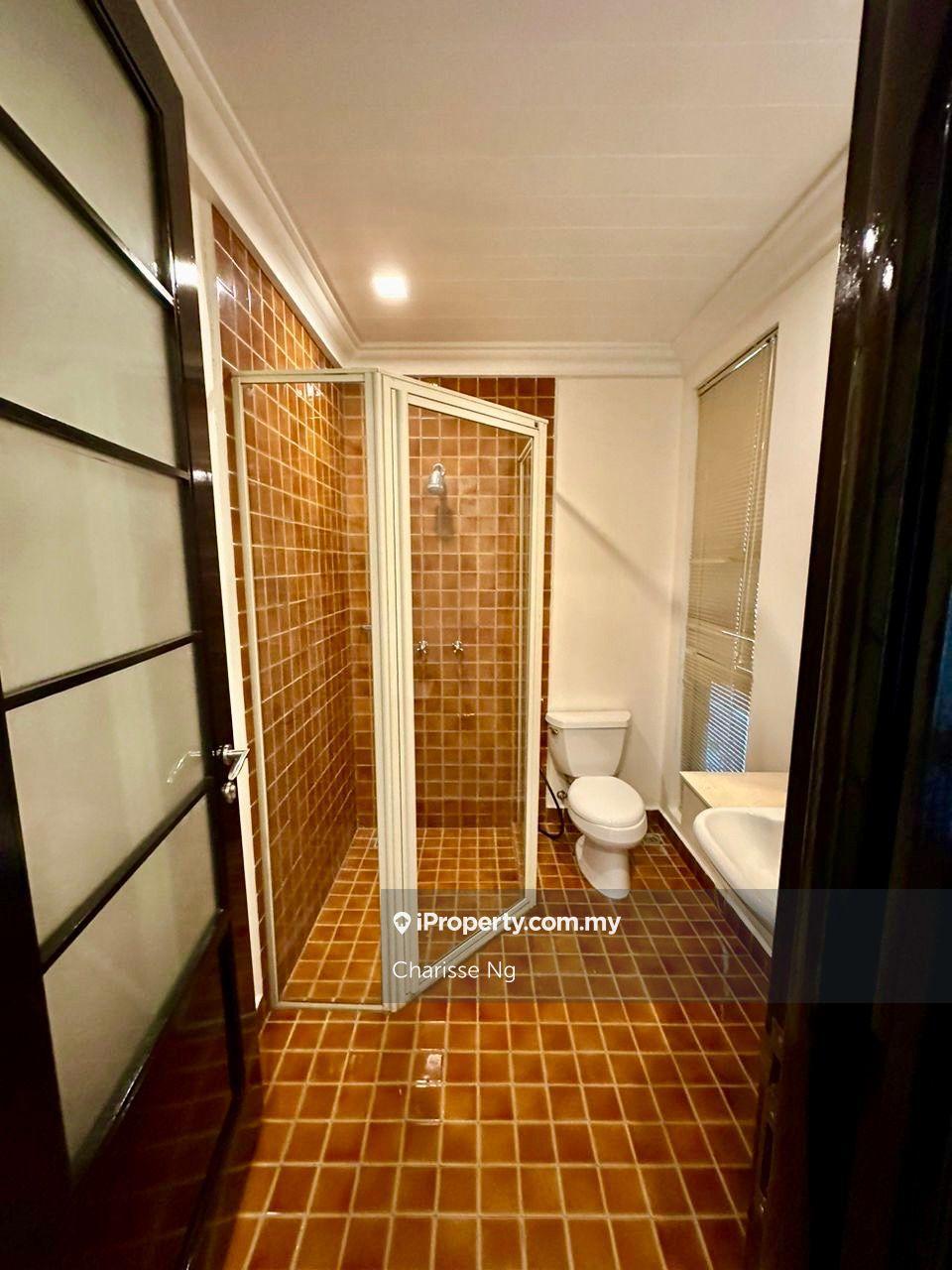 Bungalow House for Sale in Bangsar Hill, Bangsar by Charisse Ng - iProperty.com.my