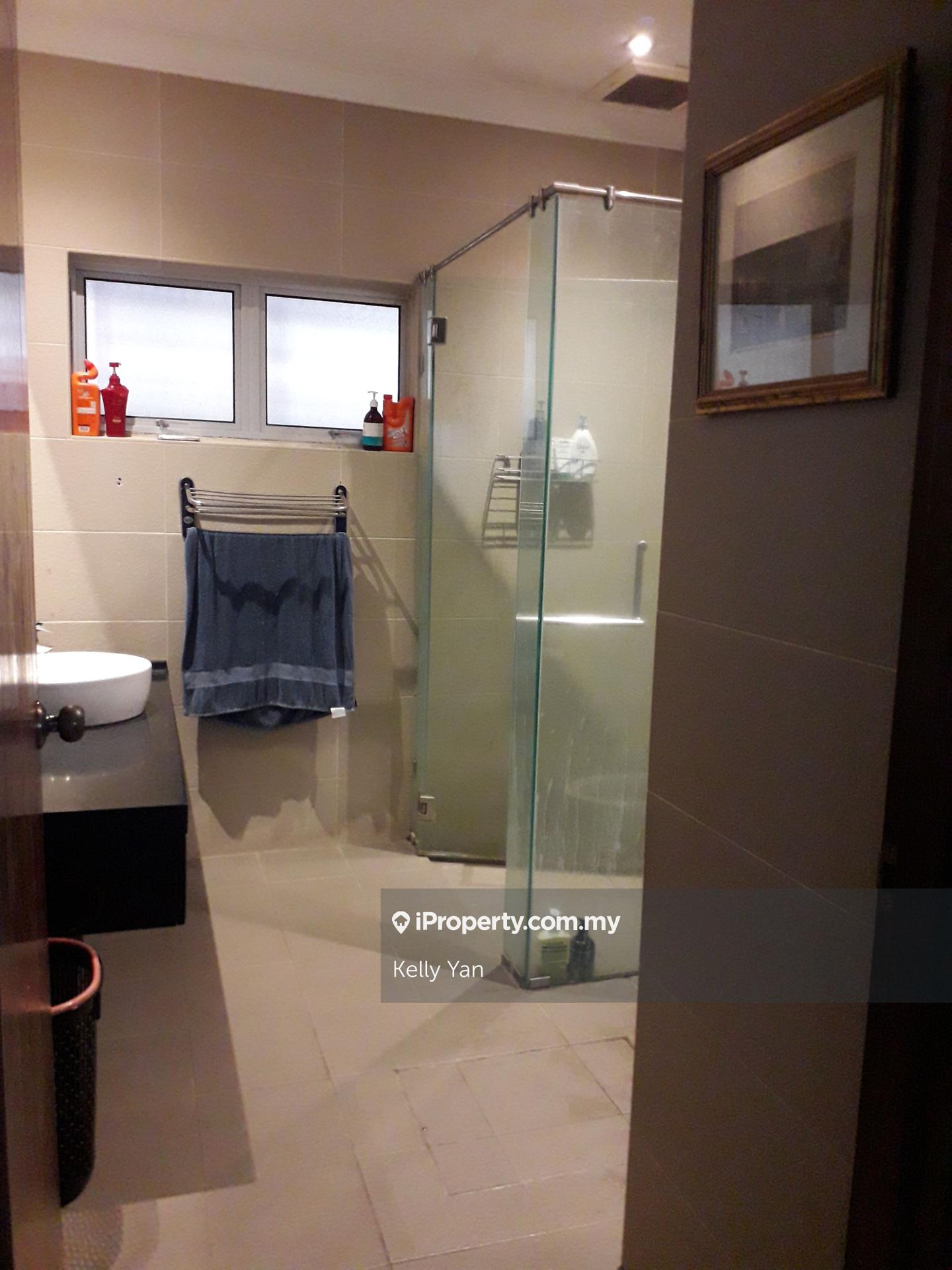 Semi-Detached House for Sale in Ulu Kelang, Selangor by Kelly Yan Kai Lit - iProperty.com.my