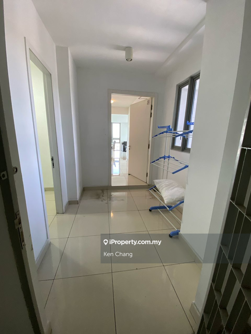 Condominium for Rent in Cascades by Ken Chang - iProperty.com.my