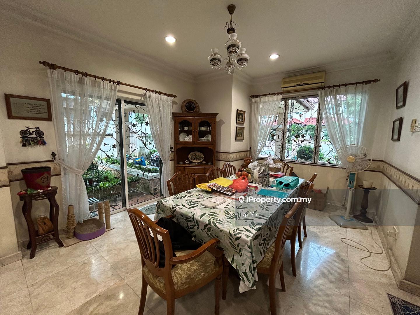 Banglo untuk Dijual di Temasya Glenmarie, Glenmarie oleh Lai Yk - iProperty.com.my