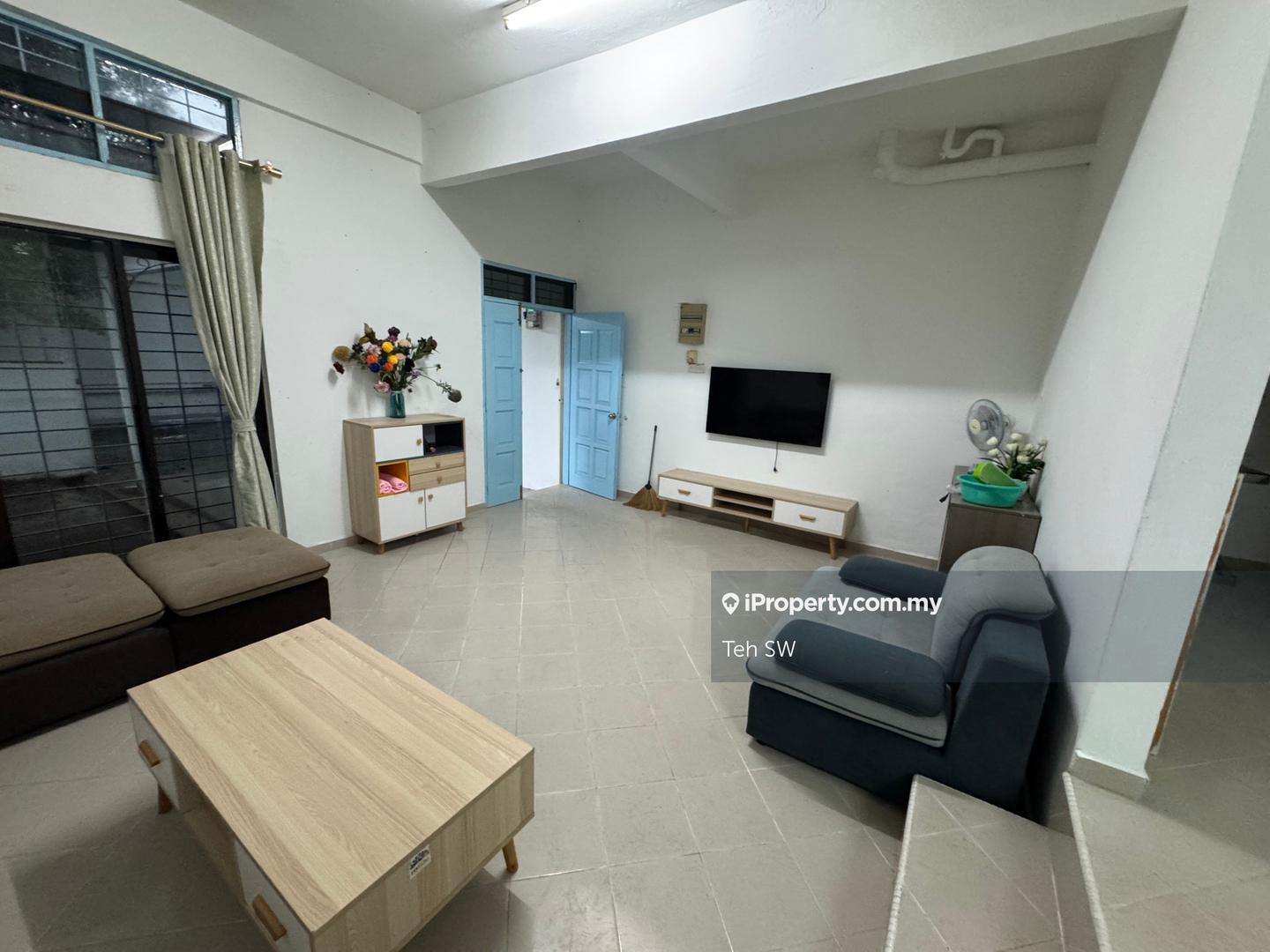 2-storey Terraced House for Rent in Langkawi, Kuah by Teh SW - iProperty.com.my