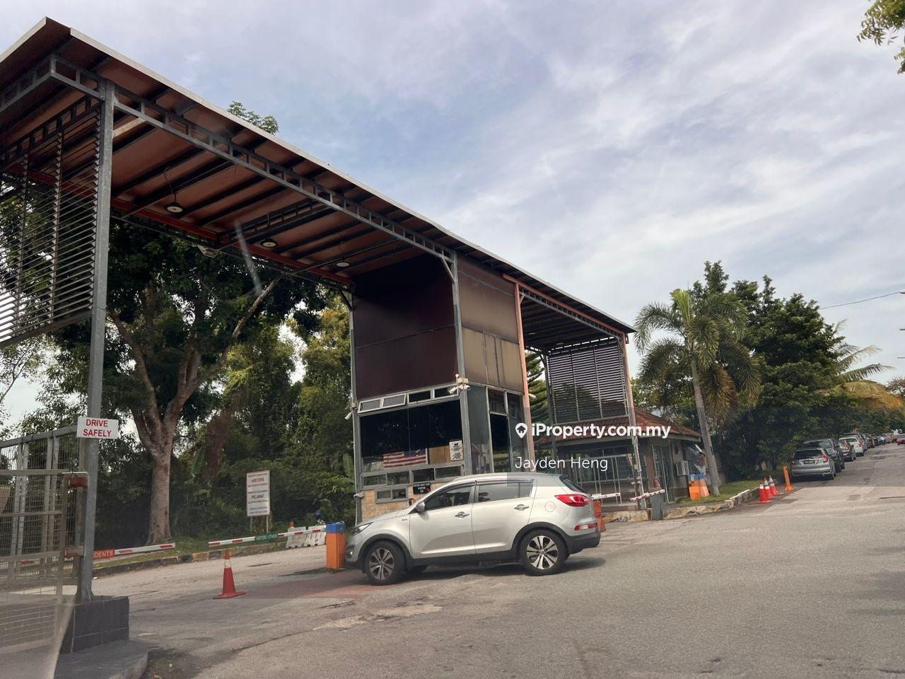 Rumah Berangkai 2 Tingkat untuk Dijual di Taman Mutiara Indah, Puchong oleh Jayden Heng - iProperty.com.my