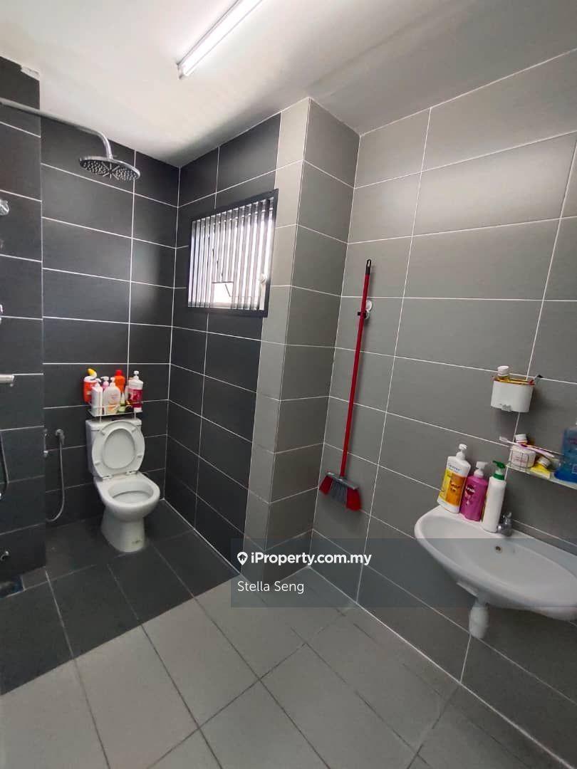 Rumah Berangkai 2 Tingkat untuk Dijual di Bandar Puncak Alam, Puncak Alam oleh Stella Seng - iProperty.com.my