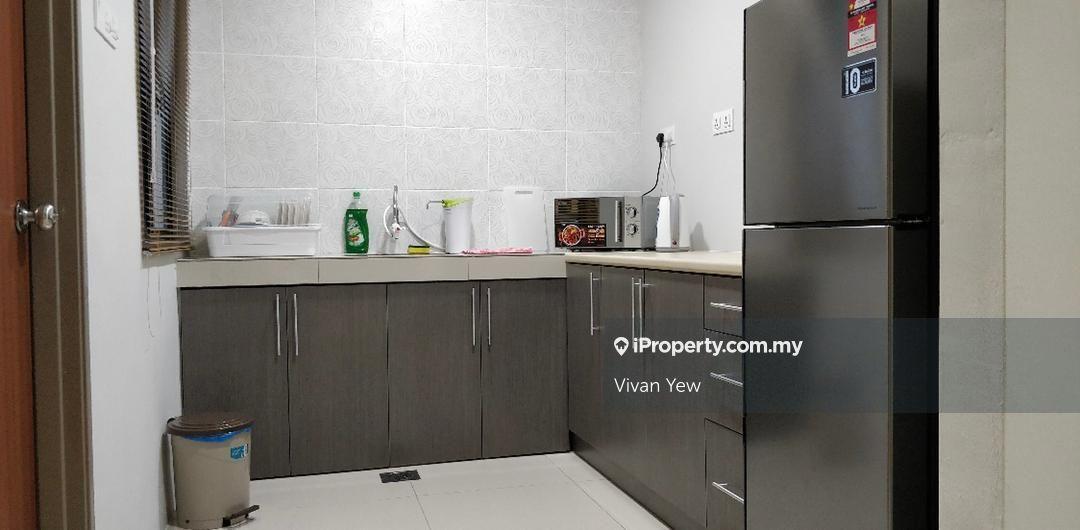 Kondominium untuk Disewa di Manhattan Condominium oleh Vivan Yew - iProperty.com.my