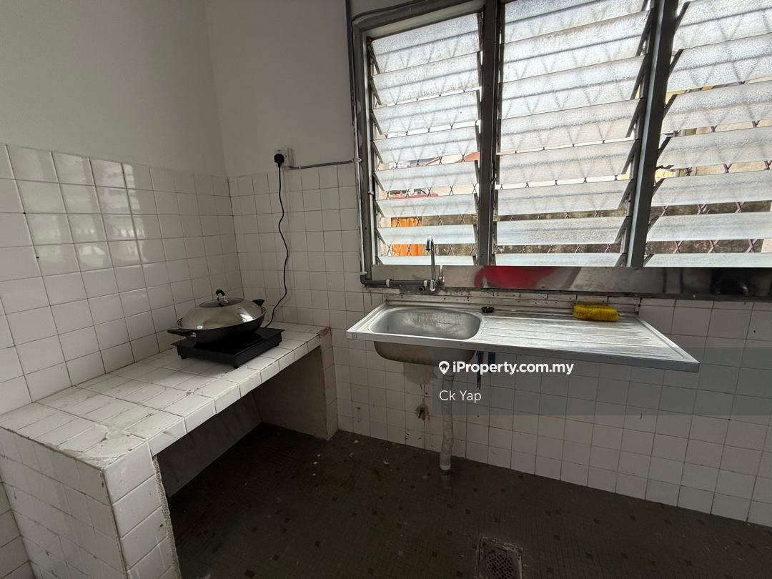 Rumah Berangkai 1 Tingkat untuk Disewa di Taman Ehsan, Kepong oleh Ck Yap - iProperty.com.my