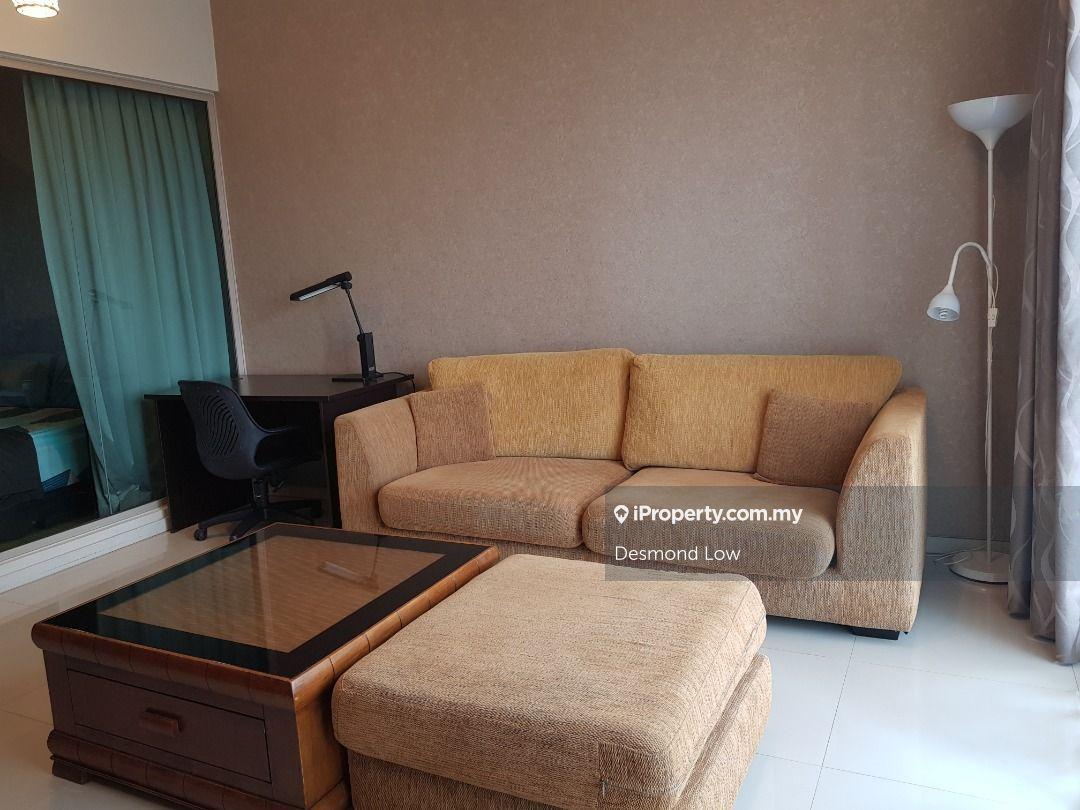 Service Residence for Rent in myHabitat by Desmond Low - iProperty.com.my