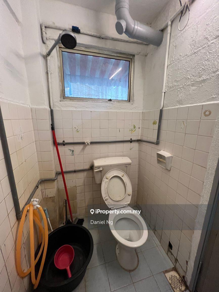 Rumah Pangsa untuk Dijual di Taman Pandan Indah oleh Daniel Ng - iProperty.com.my