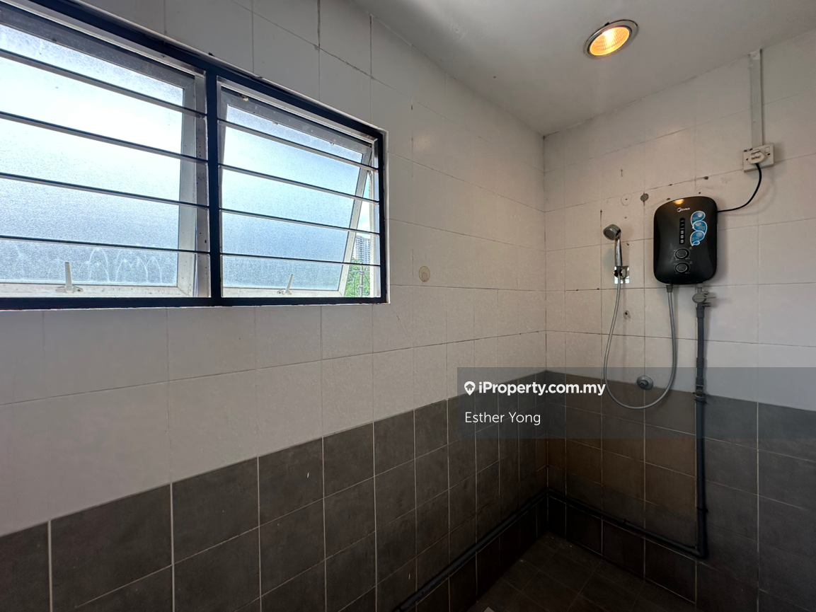 3-storey Terraced House for Rent in Taman Suntex, Cheras by Esther Yong - iProperty.com.my