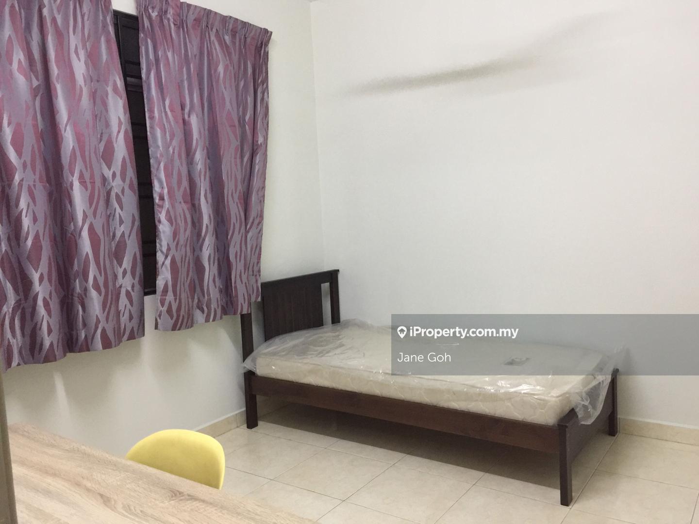 Kondominium untuk Dijual di Platinum Hill PV 5 oleh Jane Goh - iProperty.com.my