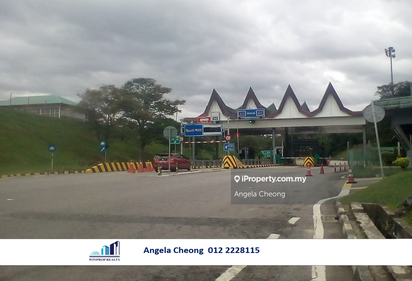 Commercial Land for Sale in Pedas Rembau Linggi Senawang Nilai, Linggi by Angela Cheong - iProperty.com.my