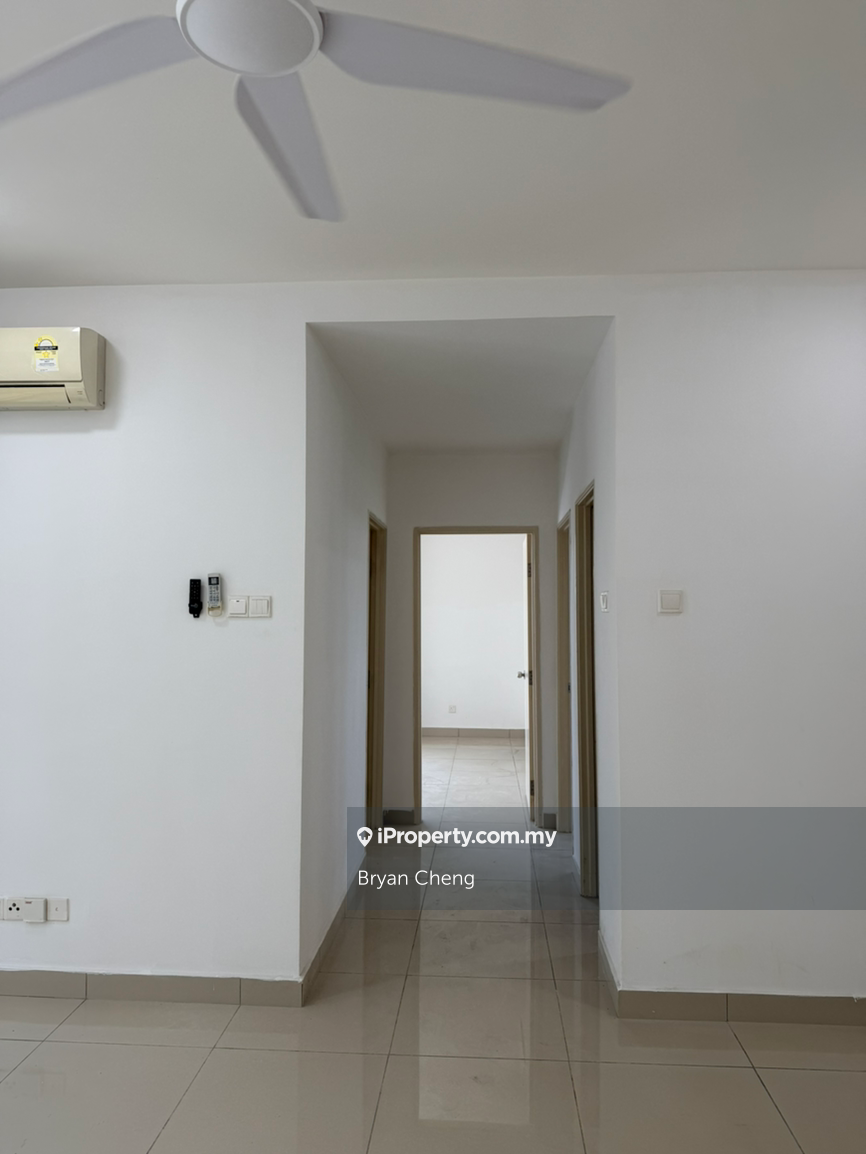 Residensi Servis untuk Dijual di 3 Elements oleh Bryan Cheng - iProperty.com.my