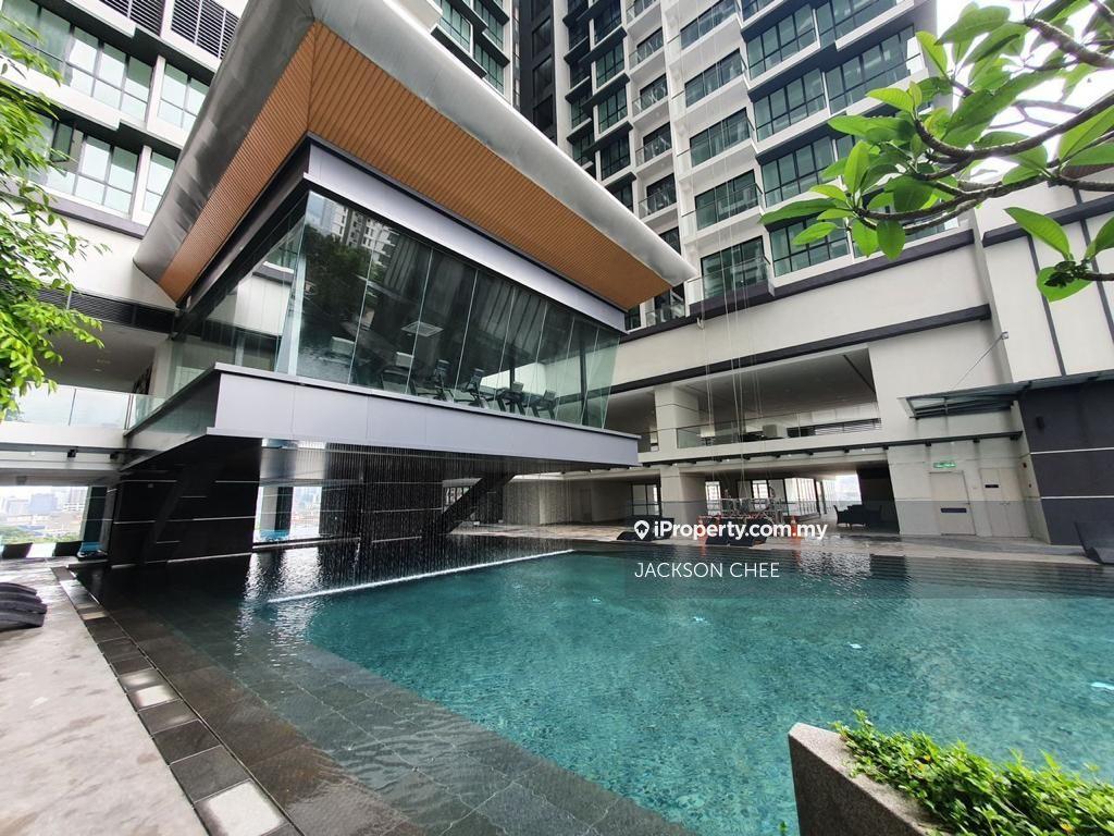Service Residence for Rent in Lavile Kuala Lumpur by JACKSON CHEE - iProperty.com.my