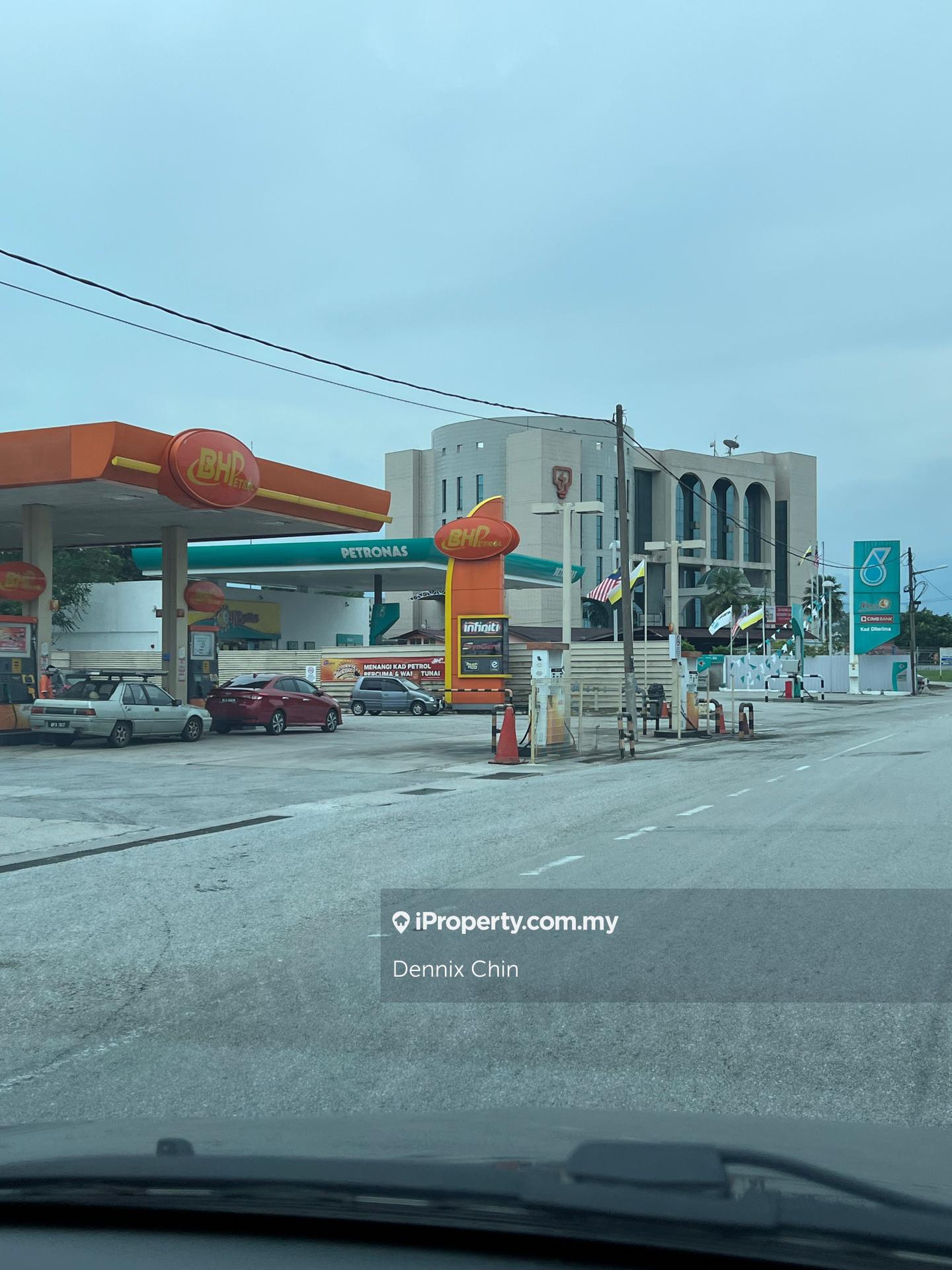 Tanah Perindustrian untuk Dijual di Kampung Baru Bidor Stesen, Bidor oleh Dennix Chin - iProperty.com.my