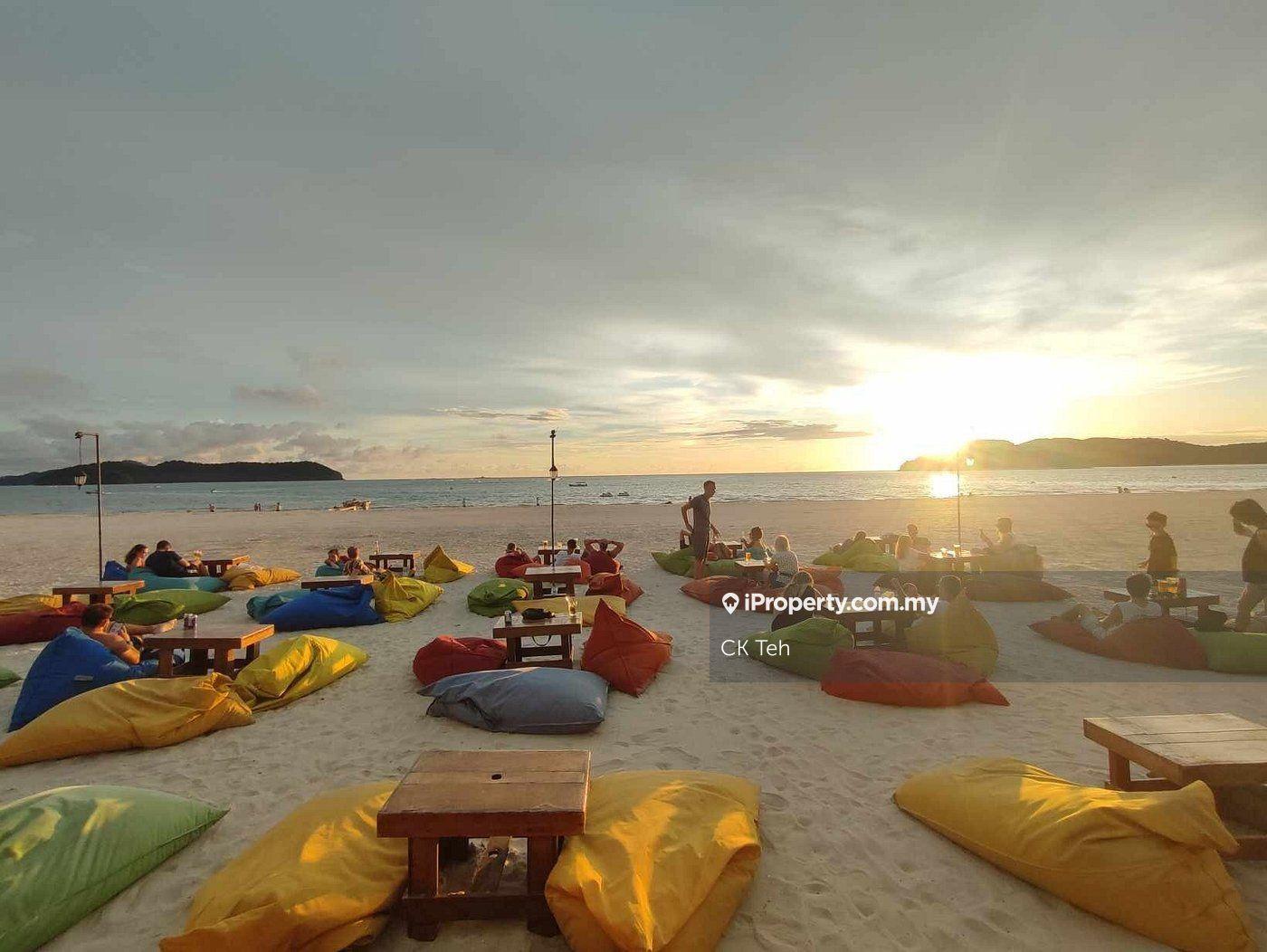 Service Residence for Sale in Tropicana Cenang by CK Teh - iProperty.com.my