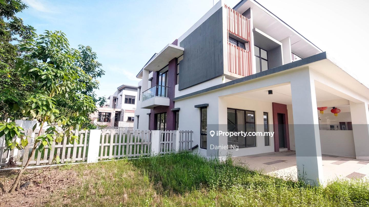 2-storey Terraced House for Sale in Setia Ecohill, Semenyih by Daniel Ng - iProperty.com.my