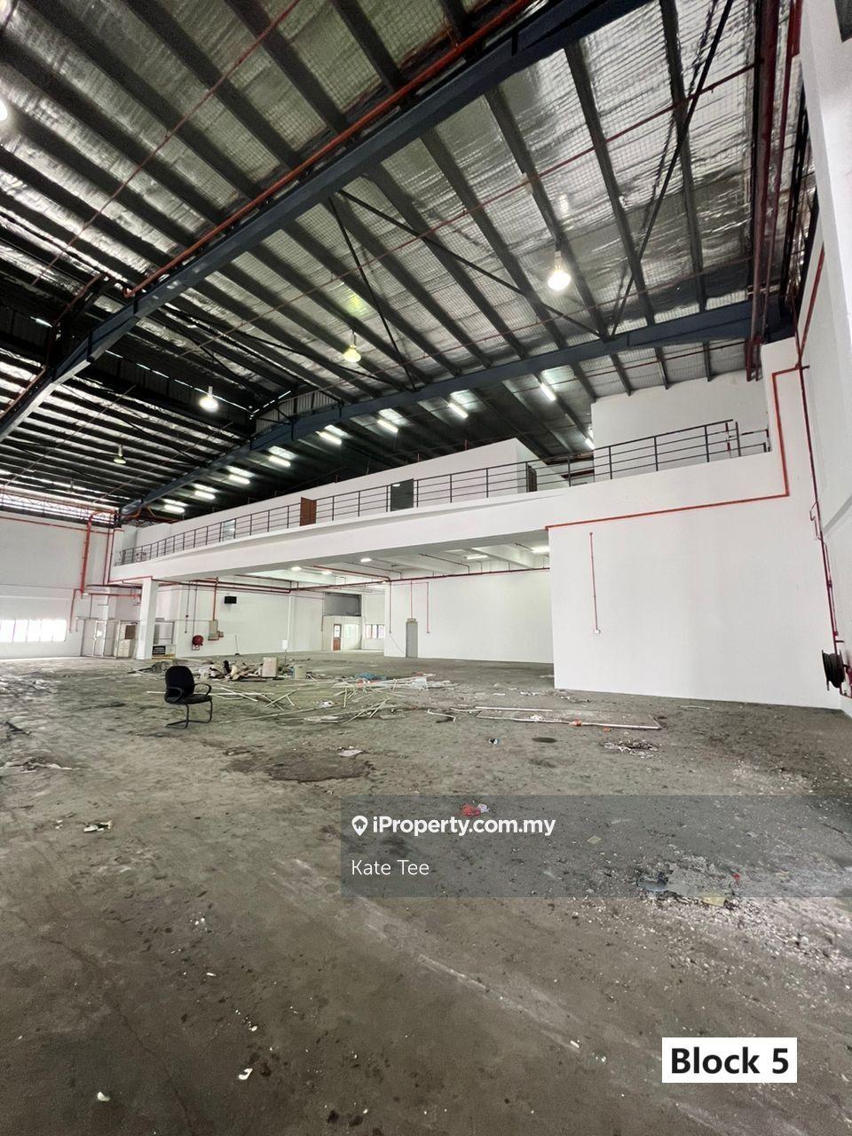 Warehouse for Rent in Johor Bahru, Johor by Kate Tee - iProperty.com.my