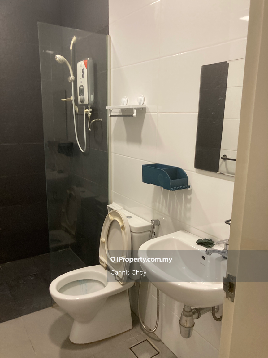 Service Residence for Rent in Utropolis Suites 1 by Cannis Choy - iProperty.com.my