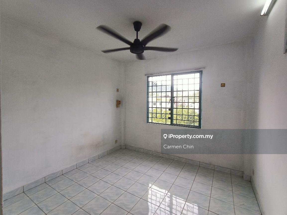 Apartment for Sale in SD Apartments by Carmen Chin - iProperty.com.my