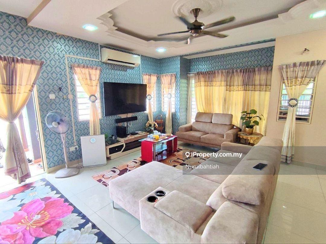 2-storey Terraced House for Sale in Kajang Perdana, Kajang by Nurulbahtiah - iProperty.com.my