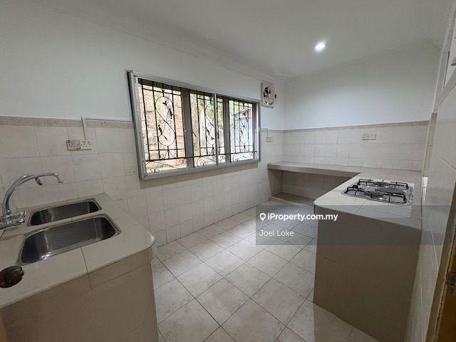 Rumah Berkembar untuk Dijual di Bukit Damansara, Damansara Heights oleh Joel Loke - iProperty.com.my