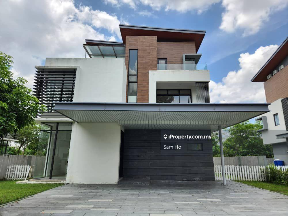 Banglo untuk Dijual di Kota Kemuning, Shah Alam oleh Sam Ho - iProperty.com.my