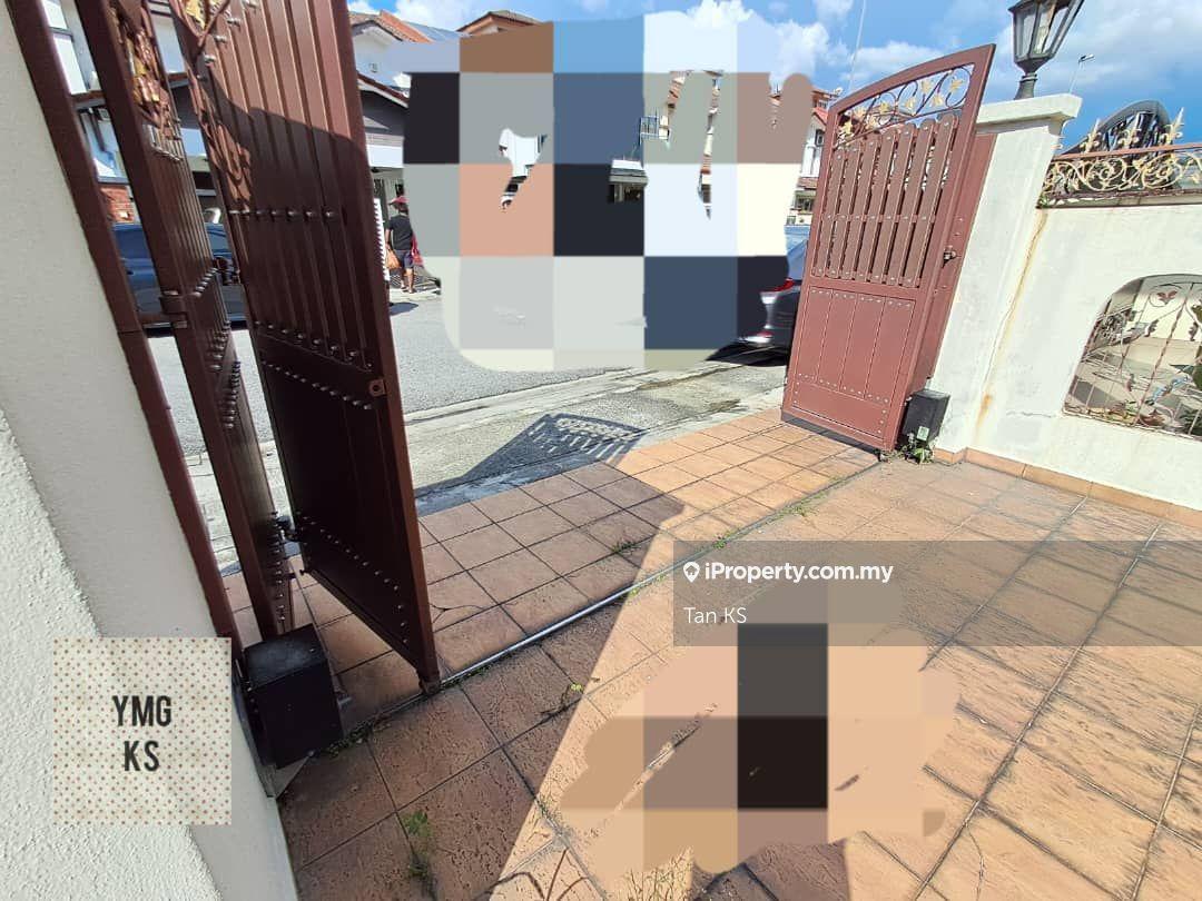 2-storey Terraced House for Rent in Bandar Botanic, Klang by Tan KS - iProperty.com.my