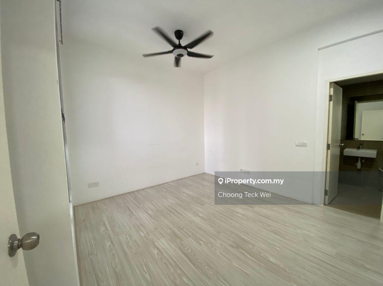Service Residence for Rent in Lexa Residence @ The Quartz WM by Choong Teck Wei - iProperty.com.my