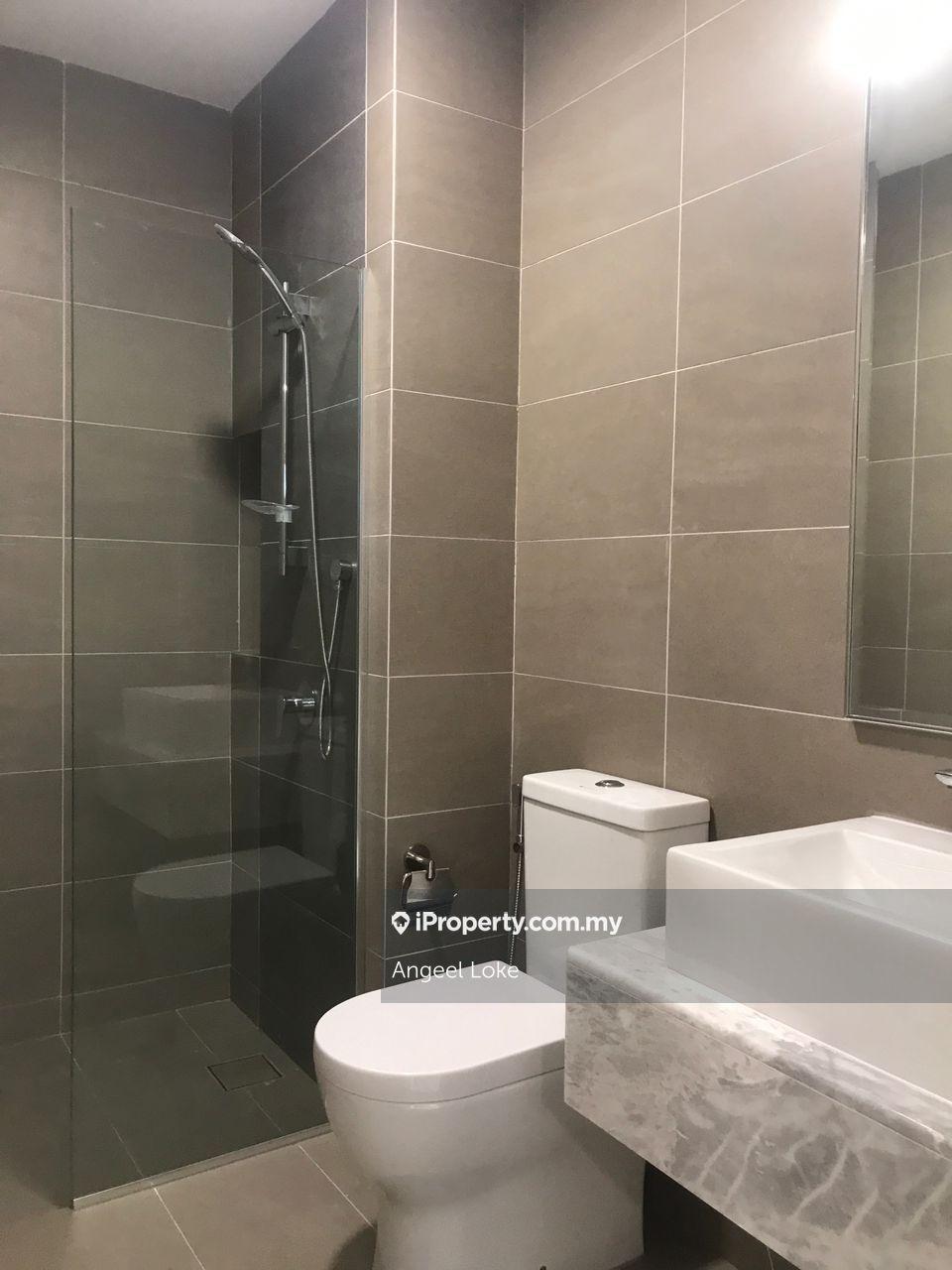 Kondominium untuk Dijual di Residensi R8 oleh Angeel Loke - iProperty.com.my