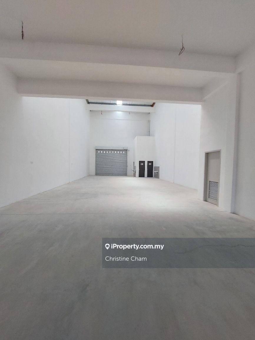 Cluster Factory for Sale in Taman Desa Cemerlang, Ulu Tiram by Christine Cham - iProperty.com.my