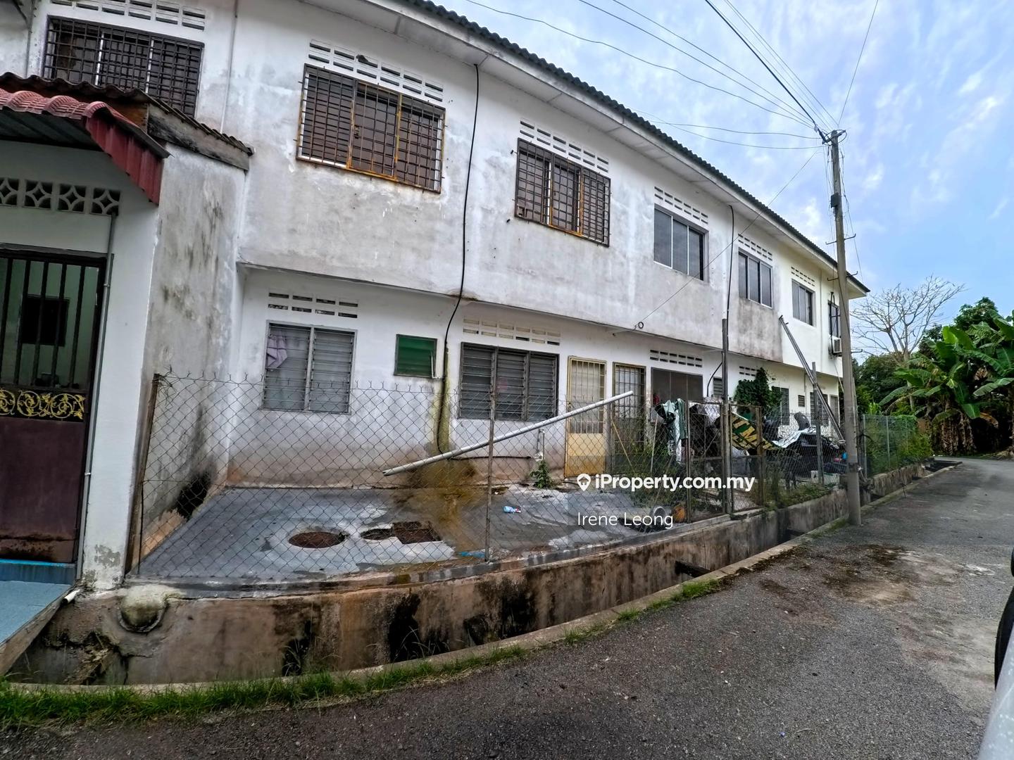 Rumah Berangkai 2 Tingkat untuk Dijual di Taman Sagumpas 2, Temerloh oleh Irene Leong - iProperty.com.my