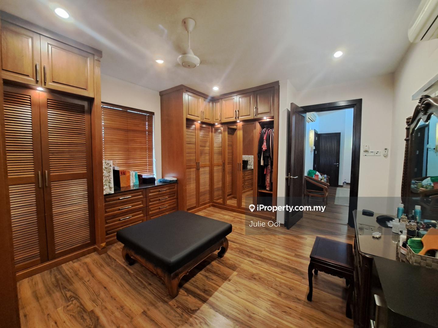 Bungalow House for Sale in Taman Zooview, Ulu Kelang by Julie Ooi - iProperty.com.my