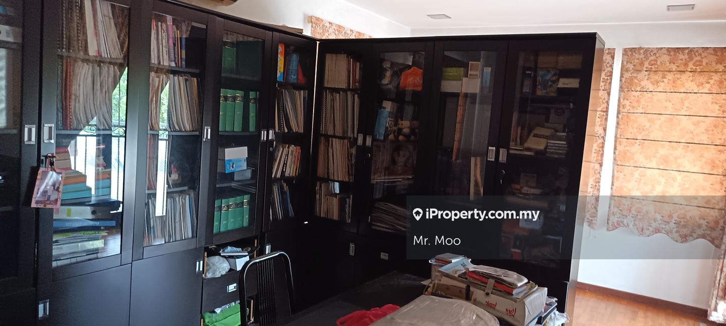 Banglo untuk Dijual di Bukit Rahman Putra, Sungai Buloh oleh Mr. Moo - iProperty.com.my